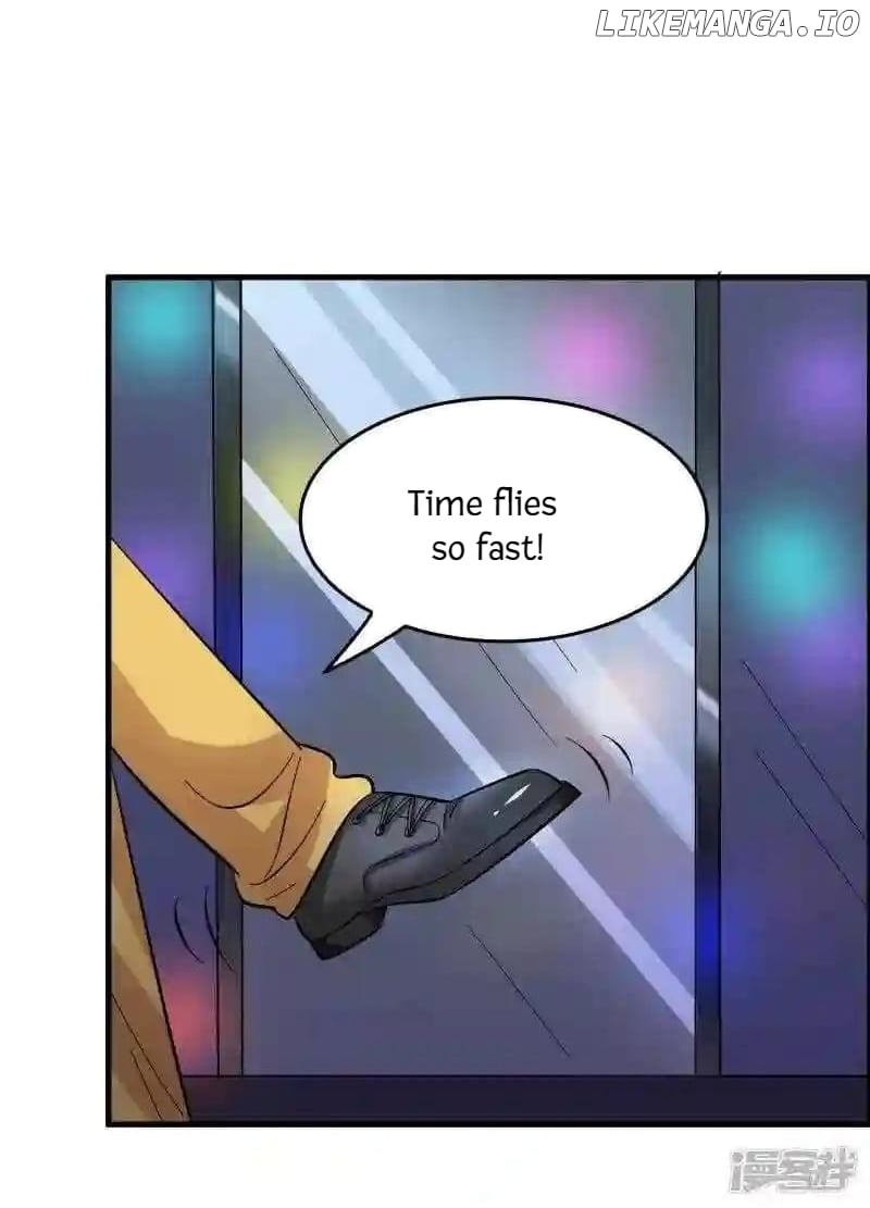 Local Supplier Of Alien Goods Chapter 26 - page 34